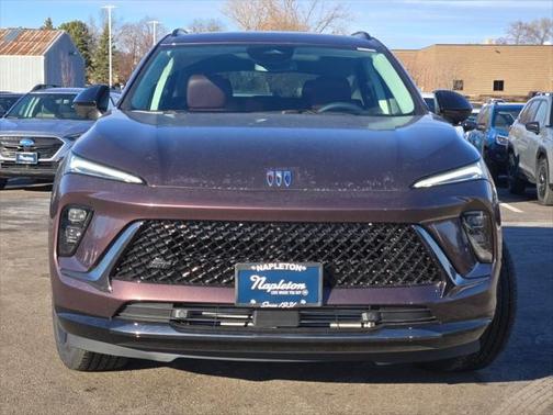 2025 Buick Envision Sport Touring AWD