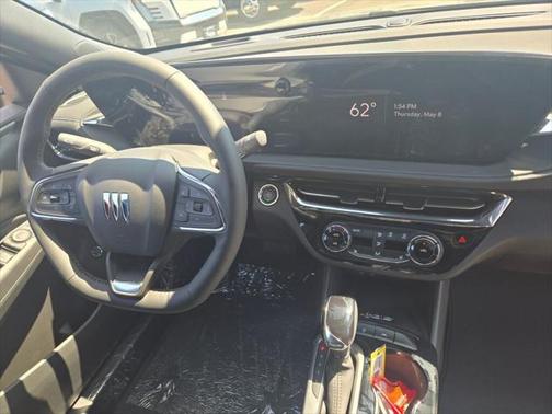 2025 Buick Envista Sport Touring FWD
