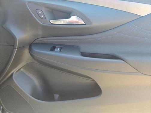 2025 Buick Envista Sport Touring FWD