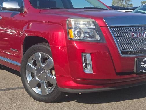 2014 GMC Terrain Denali