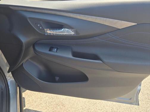 2025 Buick Envista Sport Touring FWD