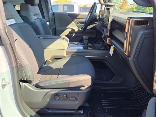 2024 GMC HUMMER EV SUV 2X