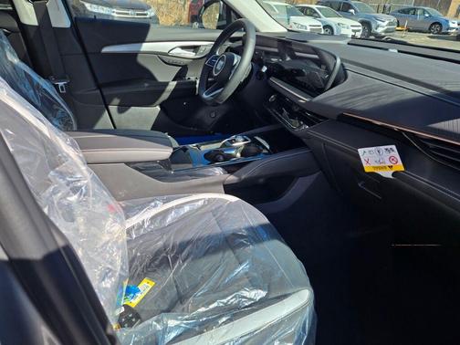 2026 Buick Envision Sport Touring AWD