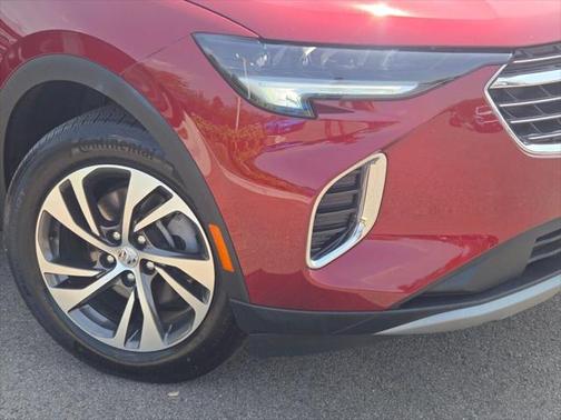 2023 Buick Envision Essence FWD