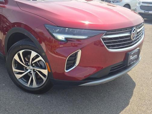 2023 Buick Envision Essence FWD