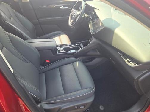 2023 Buick Envision Essence FWD