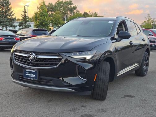 2022 Buick Envision AWD Essence