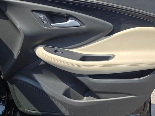 2017 Buick Envision Preferred