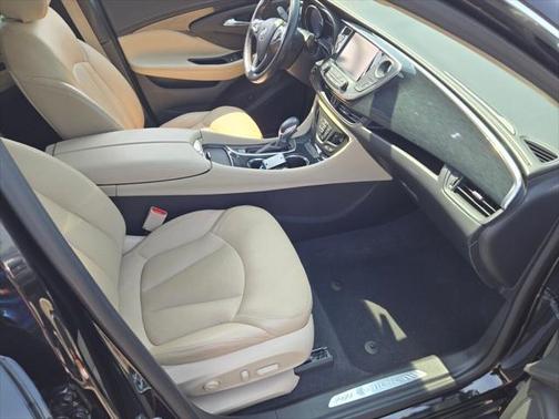 2017 Buick Envision Preferred