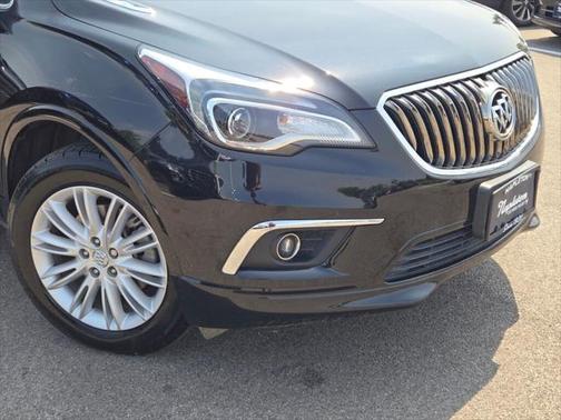 2017 Buick Envision Preferred
