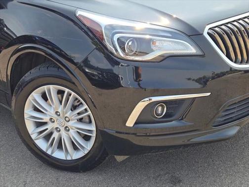 2017 Buick Envision Preferred