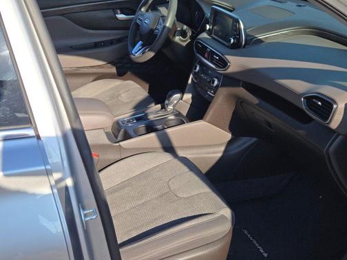 2020 Hyundai SANTA FE SEL 2.4