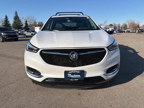 2020 Buick Enclave FWD Essence