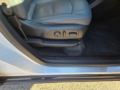 2020 Buick Enclave FWD Essence