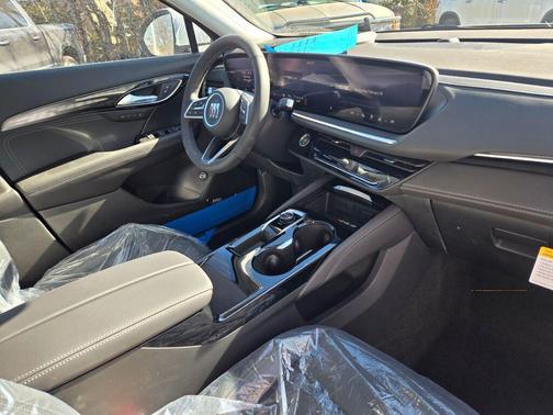 2026 Buick Envision Preferred AWD