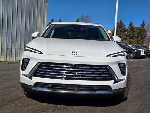 2026 Buick Envision Preferred AWD