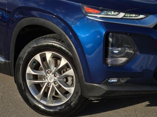 2020 Hyundai SANTA FE SEL 2.4