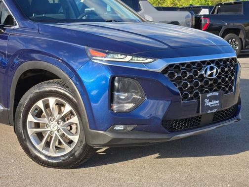 2020 Hyundai SANTA FE SEL 2.4