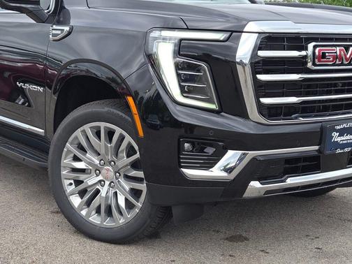2025 GMC Yukon XL 4WD Elevation