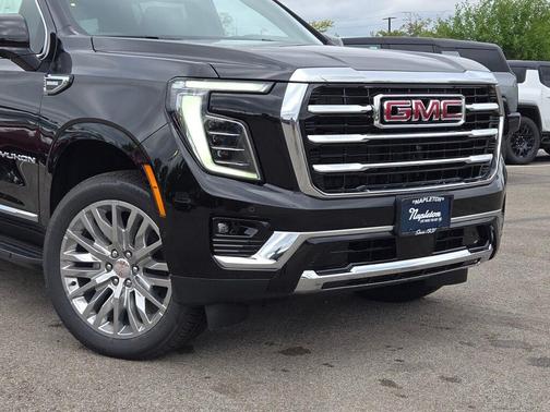 2025 GMC Yukon XL 4WD Elevation