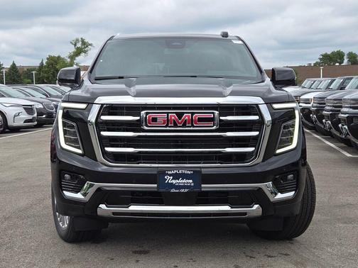 2025 GMC Yukon XL 4WD Elevation