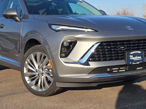 2026 Buick Envision Avenir AWD