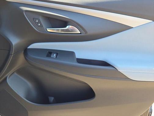 2025 Buick Envista Preferred FWD