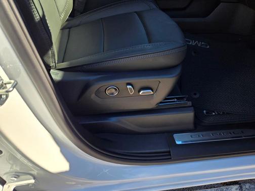 2026 GMC Sierra 3500 Denali