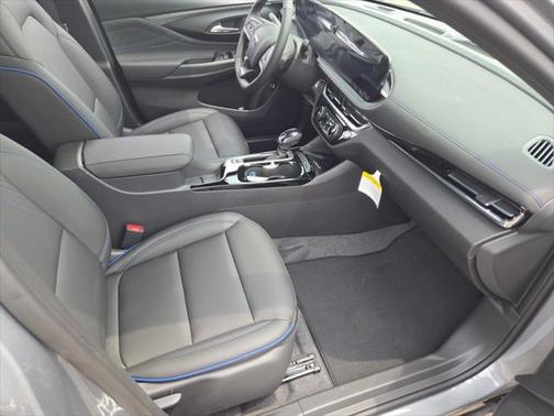 2025 Buick Envista Sport Touring FWD