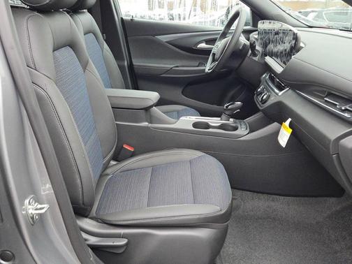 2026 Buick Envista Preferred FWD