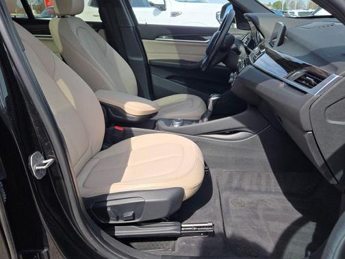 2017 BMW X1 xDrive 28i