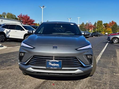 2026 Buick Envista Preferred FWD