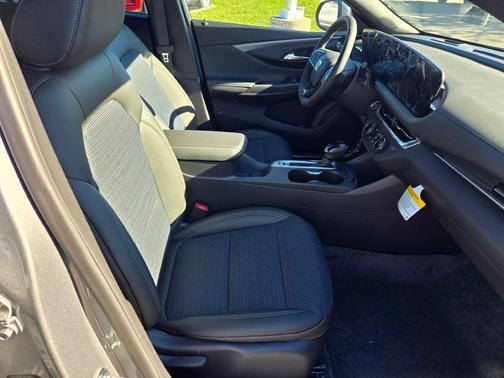 2026 Buick Envista Preferred FWD