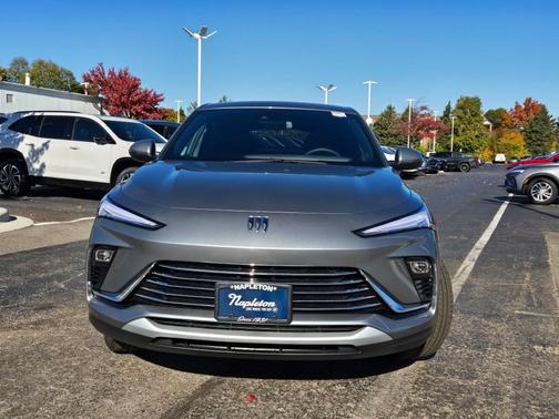 2026 Buick Envista Preferred FWD