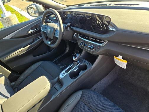 2026 Buick Envista Preferred FWD