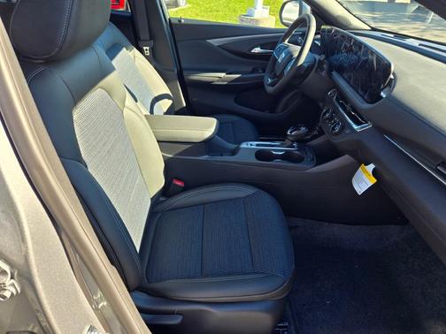 2026 Buick Envista Preferred FWD