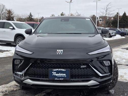 2026 Buick Envista Sport Touring FWD