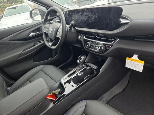 2026 Buick Envista Sport Touring FWD