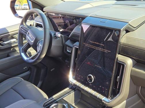 2025 GMC Yukon XL 4WD Elevation