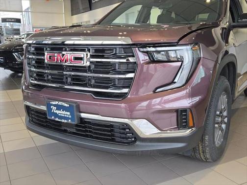 2025 GMC Acadia AWD Elevation