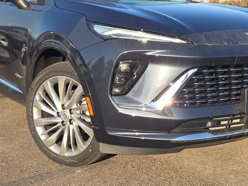 2026 Buick Envision Avenir AWD