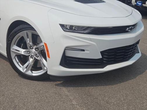 2024 Chevrolet Camaro 2SS