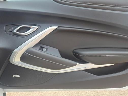 2024 Chevrolet Camaro 2SS