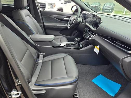 2025 Buick Envista Sport Touring FWD