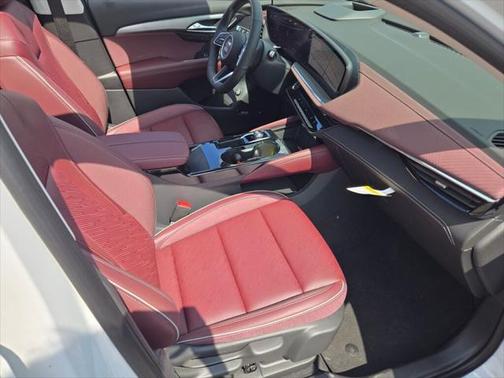 2025 Buick Envision Sport Touring AWD