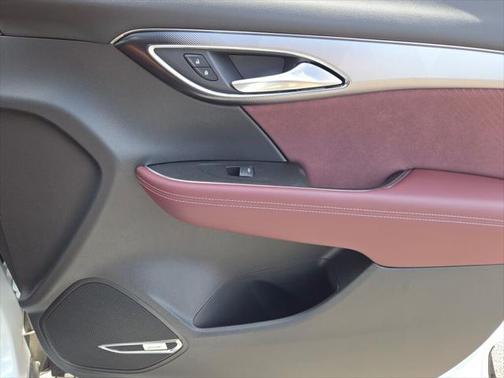 2025 Buick Envision Sport Touring AWD