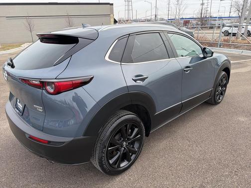 2023 Mazda CX-30 2.5 Turbo Premium Package