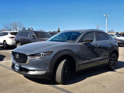 2023 Mazda CX-30 2.5 Turbo Premium Package