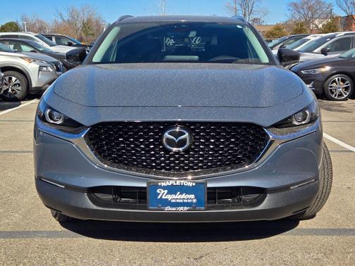 2023 Mazda CX-30 2.5 Turbo Premium Package