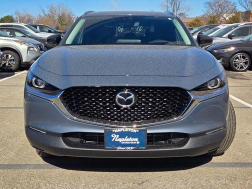 2023 Mazda CX-30 2.5 Turbo Premium Package